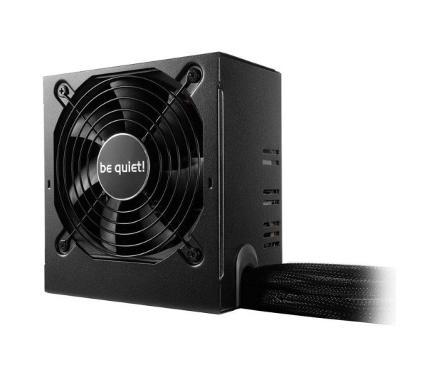 be quiet! 600W System Power 8 BOX - 274739 - zdjęcie 2